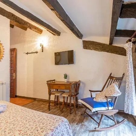 Apartament Can Lo