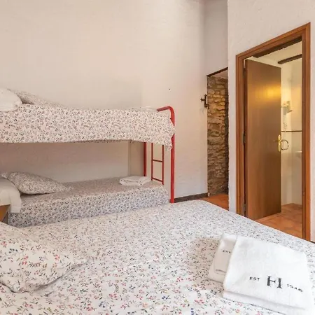 Can Lo Apartament