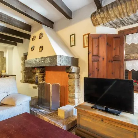 Apartament Can Lo